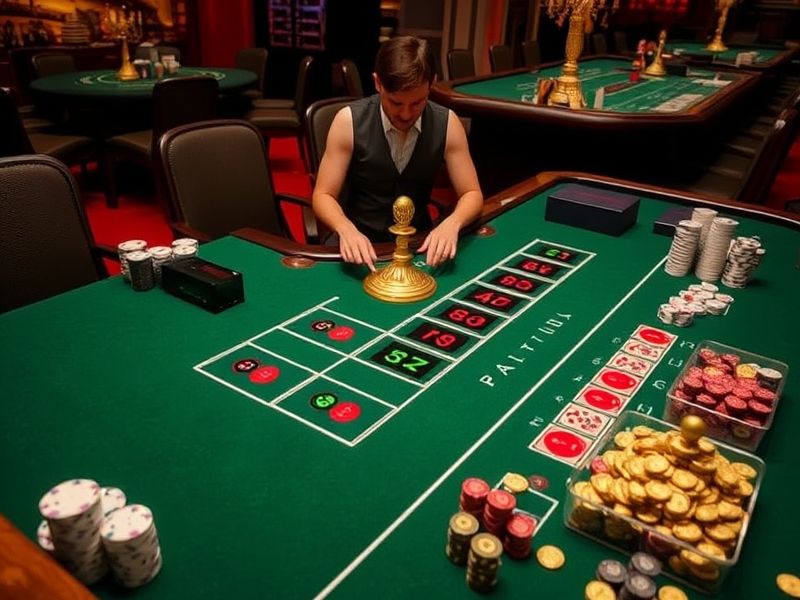 Discover the best games to play at casinos, ranked by odds, popularity, and payout rates. Expert-curated guides for slots, table games, and high-RTP options. Start winning smarter today.