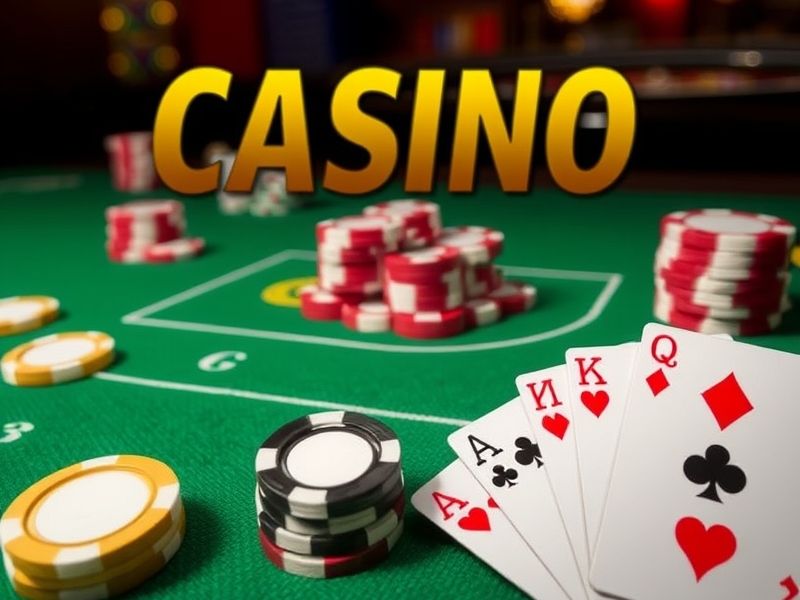 Discover the best games to play at casinos, ranked by odds, popularity, and payout rates. Expert-curated guides for slots, table games, and high-RTP options. Start winning smarter today.