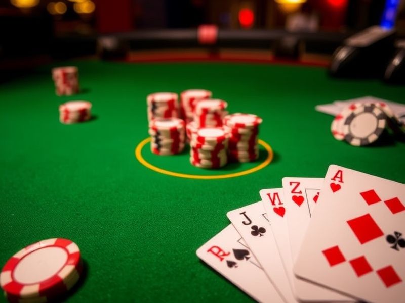 Discover the best games to play at casinos, ranked by odds, popularity, and payout rates. Expert-curated guides for slots, table games, and high-RTP options. Start winning smarter today.