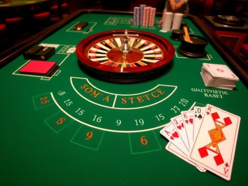 Discover the best games to play at casinos, ranked by odds, popularity, and payout rates. Expert-curated guides for slots, table games, and high-RTP options. Start winning smarter today.